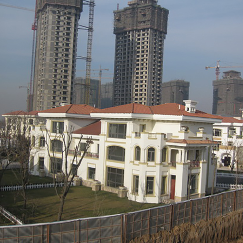 吴忠案例展示